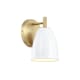 A thumbnail of the Designers Fountain D300M-WS Brushed Gold