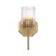 A thumbnail of the Designers Fountain D309M-WS Old Satin Brass