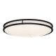 A thumbnail of the Designers Fountain EV1424C3C Matte Black