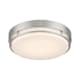 A thumbnail of the Designers Fountain EV3162C3A Brushed Nickel