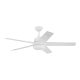 A thumbnail of the Designers Fountain FS-ATR52RGB Matte White