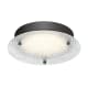 A thumbnail of the Designers Fountain LED1276 Satin Bronze
