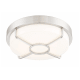 A thumbnail of the Designers Fountain F0115930UV35 Brushed Nickel