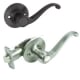 A thumbnail of the Design House 701763 Oil Rubbed Bronze/Satin Nickel