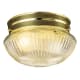 A thumbnail of the Design House 507368 Polished Brass