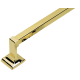 A thumbnail of the Design House 533281 Polished Brass