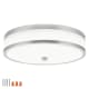 A thumbnail of the Design House 587501 Brushed Nickel