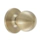 A thumbnail of the Design House 754051 Antique Brass