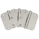 A thumbnail of the Design House 181-356253 Satin Nickel