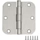 A thumbnail of the Design House 181-356253 Satin Nickel