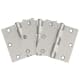A thumbnail of the Design House 181-353 Satin Nickel