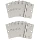 A thumbnail of the Design House 181-3510 Satin Nickel