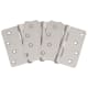 A thumbnail of the Design House 181-4253 Satin Nickel