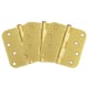 A thumbnail of the Design House 181-46253 Satin Brass