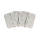 A thumbnail of the Design House 181-46253 Satin Nickel