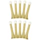 A thumbnail of the Design House 181693 Polished Brass