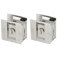 A thumbnail of the Design House 182121 Satin Nickel