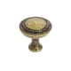 A thumbnail of the Design House 182394 Antique Brass