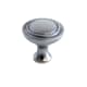 A thumbnail of the Design House 182402 Antique Pewter