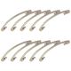 A thumbnail of the Design House 182584 Brushed Nickel