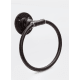 A thumbnail of the Design House 188581 Design House-188581-Towel Ring View