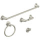 A thumbnail of the Design House 188680 Brushed Nickel