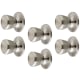 A thumbnail of the Design House 190793 Satin Nickel