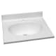 A thumbnail of the Design House 522102 Solid White