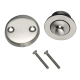 A thumbnail of the Design House 522334 Satin Nickel