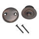 A thumbnail of the Design House 522359 Brushed Bronze