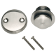 A thumbnail of the Design House 522706 Satin Nickel