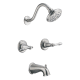 A thumbnail of the Design House 523480 Satin Nickel