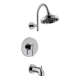A thumbnail of the Design House 525709 Polished Chrome