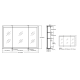 A thumbnail of the Design House 530584 Design House 530584