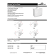 A thumbnail of the Design House 531749 Design House 531749