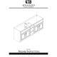 A thumbnail of the Design House 541086 Design House 541086