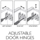 A thumbnail of the Design House 562405 Alternate Image