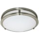 A thumbnail of the Design House 578641 Satin Nickel
