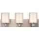 A thumbnail of the Design House 579300 Satin Nickel