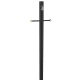 A thumbnail of the Design House 579714 Black