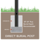 A thumbnail of the Design House 579714 Alternate Image