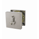 A thumbnail of the Design House 581835 Satin Nickel