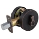 A thumbnail of the Design House 581850 Brushed Bronze