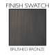 A thumbnail of the Design House 587725 Finish Swatch