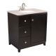 A thumbnail of the Design House 612788 Espresso