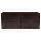 A thumbnail of the Design House 613927 Espresso