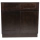 A thumbnail of the Design House 620237 Espresso
