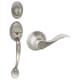 A thumbnail of the Design House 700682 Satin Nickel