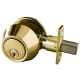 A thumbnail of the Design House 727438 Polished Brass