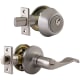 A thumbnail of the Design House 727966 Satin Nickel